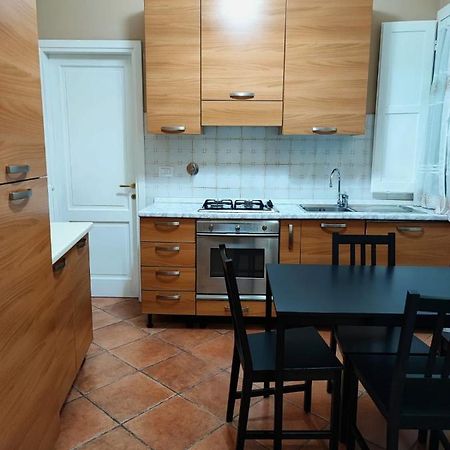 Romana Apartment For 4 Florence Exterior photo
