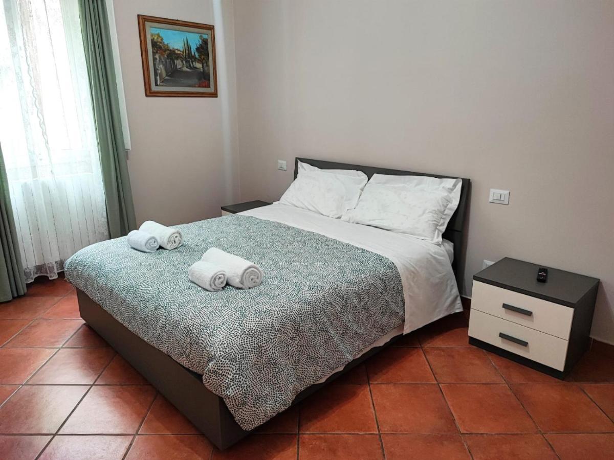 Romana Apartment For 4 Florence Exterior photo