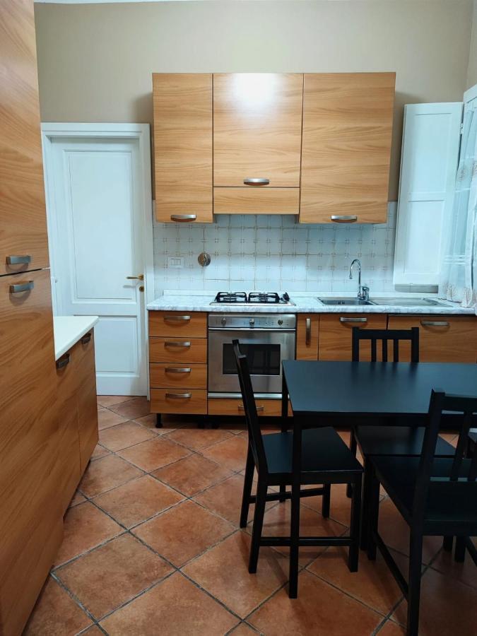 Romana Apartment For 4 Florence Exterior photo